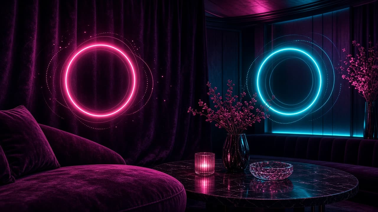 Portada de Pulso Velvet
